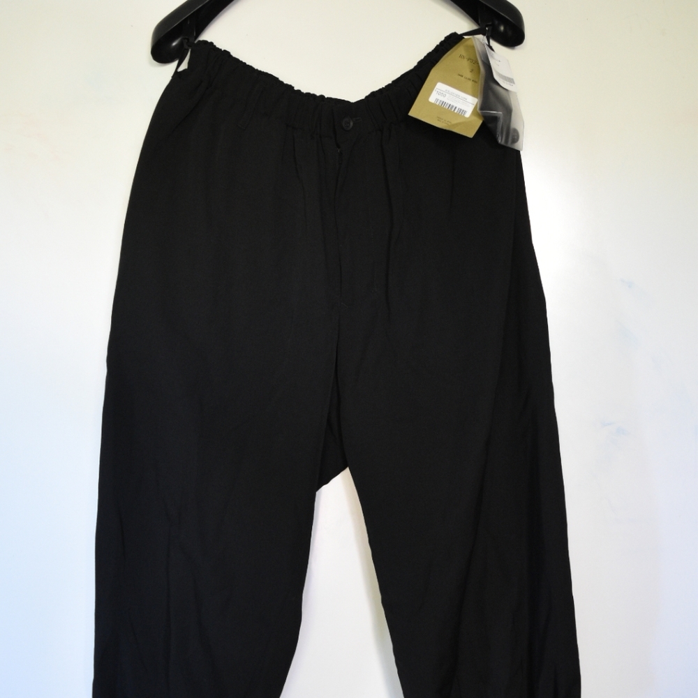 Yohji Yamamoto Balloon Pants - Picture 6 of 9